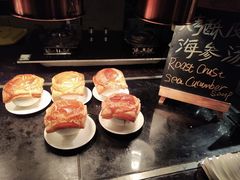 -惠州皇冠假日酒店·西餐厅·自助餐厅