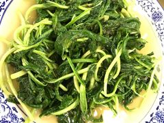 马兰头-广迎居老正兴菜馆