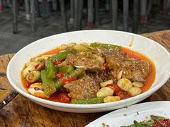 -雨田饭店