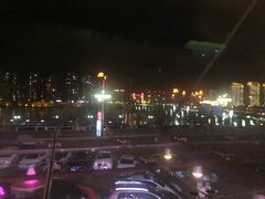 -世贸万锦大酒店·江南春中餐