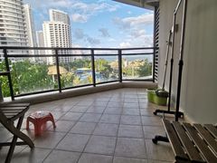 -金融街·金禧丽景海公园度假酒店