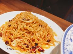 -辣不二水煮鱼(哈西店)