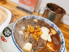 鸭血粉丝-叶新小吃店(来凤小区总店)
