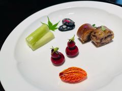 -江礼·钱塘鱼鲜·精致萧山菜