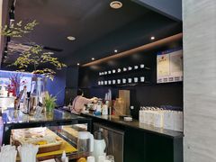 -野鸽子咖啡(中航店)