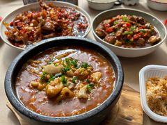 -老三样·旧食新味(万寿宫店)