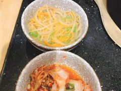 -顶顶汤火牛排火锅·经典铜锅涮肉