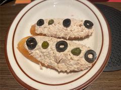 -ZAFFERANO西班牙海鲜饭(上海首店)