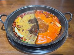 -刘火辣老火锅(光谷店)