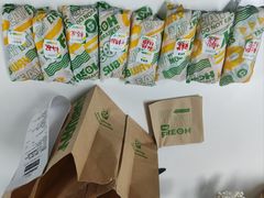 -赛百味(济南美莲广场店)