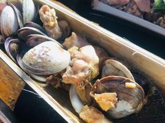 -竹泉农庄·竹筒饭(从化店)