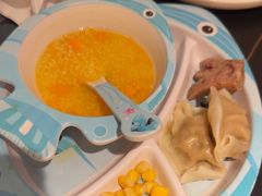 -师烤·豆花烤鱼(深圳坂田天虹店)