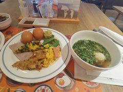 -北京中国大饭店