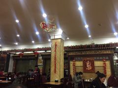 -力力豆花庄(广渠门店)