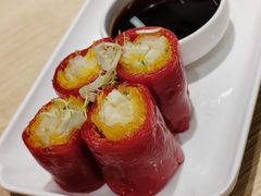 红米肠-蔡澜点心·粤菜(新街口IFCX店)