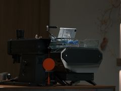 -溯洄咖啡VORTEX COFFEE