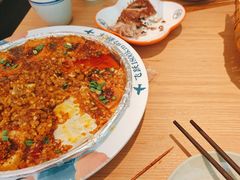 -花盐街·四川乐山小吃(西单大悦城店)