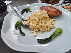 -魁盛居百年鲁菜馆(中林路店)