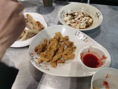 -小民大排档(光谷店)