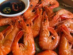 -盛港湾海鲜食府(黄沙店)
