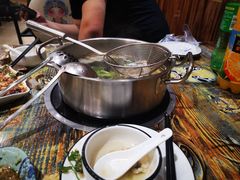 -许府牛杂·鲜牛肉火锅(梁溪万达店)