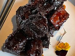 文火煨山东黑牛-鲁采LU STYLE(新天地店)