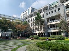 -杭州电子信息职业学校(丁桥校区)