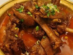 -金典银峰老鹅馆·昆山菜(亭林公园店)