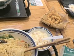 -云阿蛮云南生烫牛肉米线(奉贤路店)