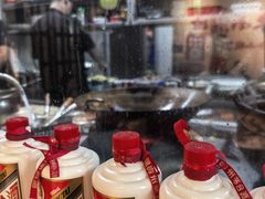 -耙吉吉川味小酒馆(本地人回头店)