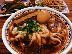 -老门刀削面(小酱坊店)