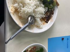 -西安翻译学院-东4食堂