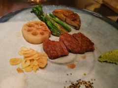 -神户牛排餐厅MOURIYA(总店)