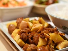 -老乡鸡(上海白玉兰广场店)