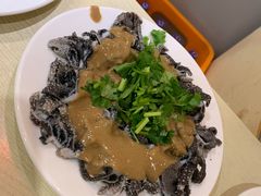 -黑八私房老北京炸酱面