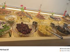 -仙螺岛海鲜自助餐厅(总店)