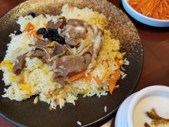 -那拉提之疆·新疆菜(美院店)