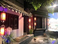 -江南韵·无锡太湖文化体验餐厅(凤凰天街店)