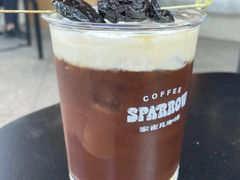 -SPARROW 家雀儿咖啡本店