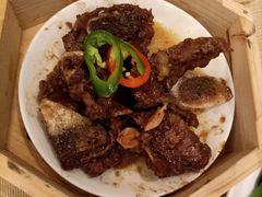 -顺德美的万豪酒店-万豪中餐厅