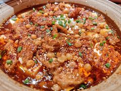 -山四砂锅(太原钟楼街店)