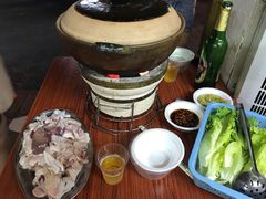 -威邵鸡煲(西华路总店)