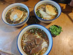-矮子粉店1985·长沙米粉(湘春路店)
