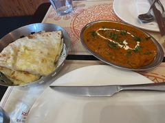 -克比叔叔印度餐厅Kebabs on the Grille(永康路分店)