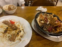 -日昌餐馆(亦庄店)