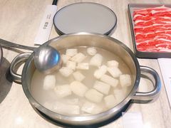 -千味涮·健康火锅(会展连城新天地店)