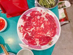 -粉灯牛腩牛杂煲·鸡煲(双井店)