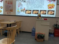 -粥瓜婆特色砂锅粥(白石洲店)