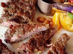 -璟象酒店-爱丽坊景观餐厅