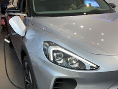 -ARCFOX极狐(世纪金源店)